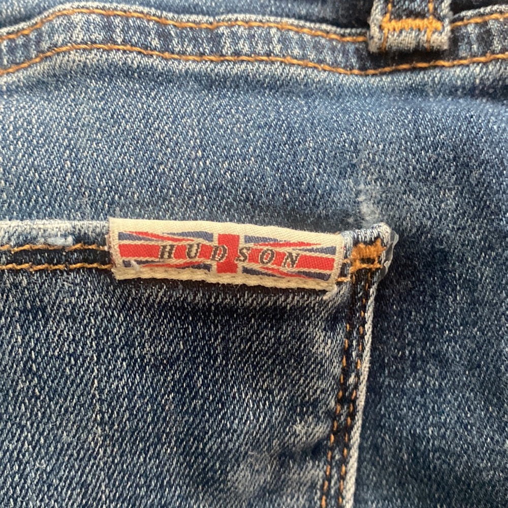 Hudson jeans - Picture 5 of 7